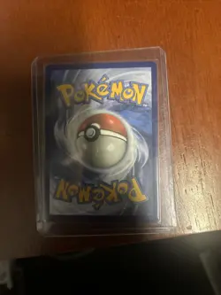 Pokemon TCG Garchomp EX 245/182 Sv04: Paradox Rift Holo - Image 2