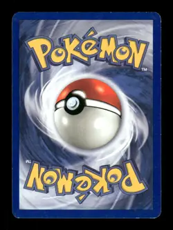 Pokemon Fossil 1st Edition #59/62 Energy Search Common - Image 2
