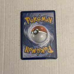Rayquaza EX - XY73 - Pokemon XY Promo Ultra Rare Card Damaged. Pk002604 - Image 2