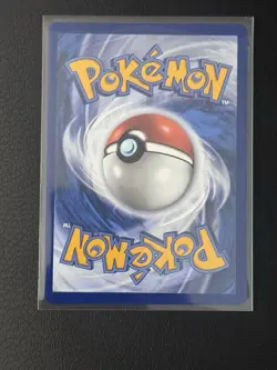 Pokemon TCG SV08 Surging Sparks Pikachu EX Hyper Rare Gold Holo Card 247/191 - Image 2