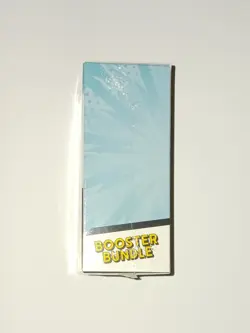 Pokemon TCG Mega Evolution Ascended Heroes Booster Bundle Box *BRAND NEW SEALED* - Image 2
