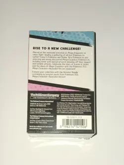 Pokemon TCG Mega Evolution Ascended Heroes Booster Bundle Box *BRAND NEW SEALED* - Image 3