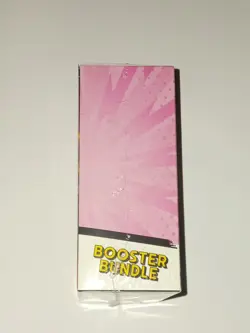 Pokemon TCG Mega Evolution Ascended Heroes Booster Bundle Box *BRAND NEW SEALED* - Image 4