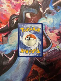 Regidrago V 183/195 Ultra Rare - 2022 Pokemon SWSH12 Silver Tempest - Image 2