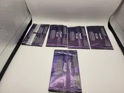 18 Pack Pokemon TCG Trick or Trade booster pack 2022+2023 Halloween Card Lot - Image 4