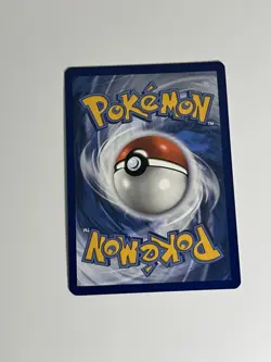 Pawniard Holo Mint Condition Paldean Fates SV185/091 Pokemon TCG NM Pack Fresh - Image 3