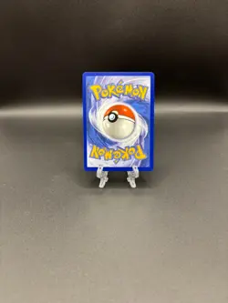 Pokemon Squirtle 039 Me: Mega Evolution Promo Holo - Image 2