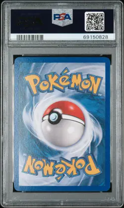 Pokemon TCG Karte Rayquaza POP Series 1 Holo Rare #3/17 PSA 10 Gem Mint *POP 25* - Image 2