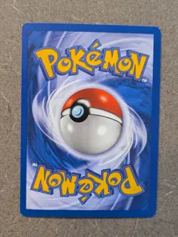 Pokemon Card 2004 JIRACHI 021 Non-Holo E-Reader Nintendo Black Star Promo NM - Image 2