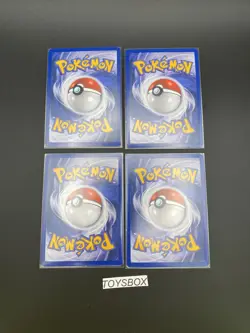 Carte Pokemon Energie Plante 99/102 / Wizard Set De Base Ed2 / TBE FR - Image 2