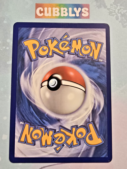 Watchog 097/086 Me04: Chaos Rising Holo - Pokemon Tcg Nm Full Art Card - Image 3