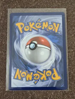 Pokemon Ninjask IR 137/132 Mega Evolution English NM - Image 2