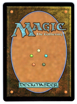 Trinisphere (Rainbow Foil) Fallout - Secret Lair MTG - Image 2