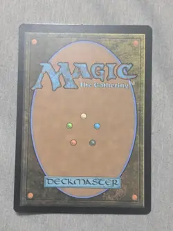 Hex Magic Foil Uncommon Marvel Super Heroes 133 MTG Near Mint 2026 - Image 2