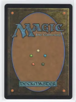 #133 2026 Marvel Super Heroes / Hex Magic Uncommon FOIL - Image 2