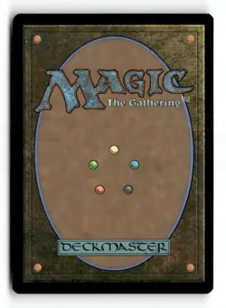 Splinter's Technique 80 Rare MTG TMT NM - Image 3