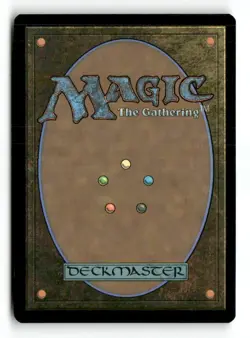 Splinter's Technique 80 Rare MTG TMT NM - Image 5