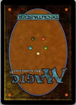 SCARRING MEMORIES 111 AVATAR: THE LAST AIRBENDER: ETERNAL-LEGAL MTG FOIL LP - Image 2