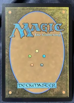 MTG Marvel Super Heroes 0245 - Cosmic Cube - Mythic Rare Regular - Image 2