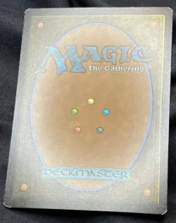 MTG Marvel Super Heroes 0245 - Cosmic Cube - Mythic Rare Regular - Image 4