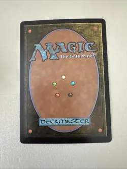 MTG Marvel Storm, Force of Nature #0094 Mythic Borderless Foil - Image 2