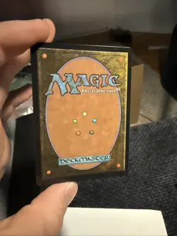 MTG Waste Not (Borderless Foil) Promo Rare Teenage Mutant Ninja Turtles 132 NM - Image 2