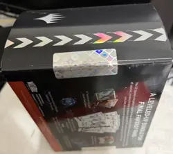 Magic The Gathering Final Fantasy Bundle Gift Edition NEW | FAST SHIP! - Image 2