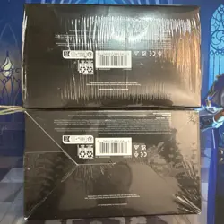 Magic: The Gathering - Final Fantasy Play Booster Box (30 Packs) - Qty:2 - Image 2