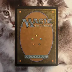 DOOM WHISPERER | MTG Guilds of Ravnica Mythic Rare - Image 2