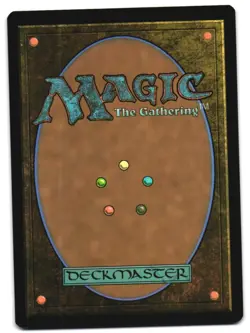 Zur the Enchanter 206 R Dominaria Remastered Near Mint MTG - Image 2