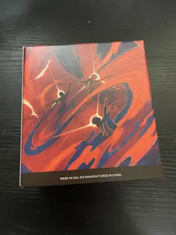Magic: The Gathering Secrets of Strixhaven Prismari Prerelease Kit 13+ (1) - Image 2