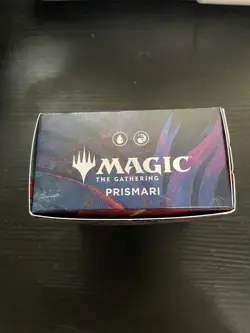 Magic: The Gathering Secrets of Strixhaven Prismari Prerelease Kit 13+ (1) - Image 4