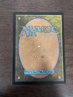 Mirage Mirror (2030) (Rainbow Foil) -Foil MTG Secret Lair - Image 2