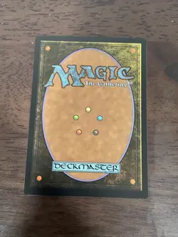 Pashalik Mons 2408 Secret Lair Drop Goblin Storm Commander Deck Foil MTG SLD - Image 2