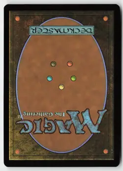 Magic: The Gathering Polluted Bonds 34 R Wilds of Eldraine: Enchanting Tales NM - Image 2