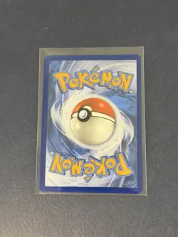 Charizard EX 183/165 Pokemon TCG Scarlet & Violet 151 Ultra Rare Full Art NM - Image 2