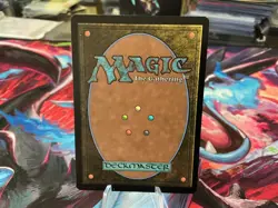 MTG - Displacer Kitten (White Border) - Rare #27 - Mystery Booster 2 NM - Image 2