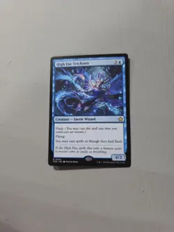 High Fae Trickster Foundations Regular - Image 2