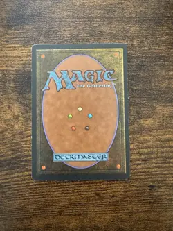 X1- Stasis Revised Edition Regular NM/LP - Image 3
