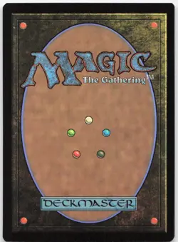 Turbulent Steppe 58 Rare Commander: Secrets of Strixhaven Near Mint - Image 2