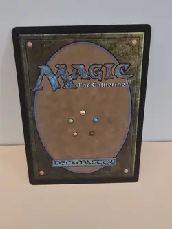 The Mind Stone Marvel Super Heroes Regular MTG - Image 2