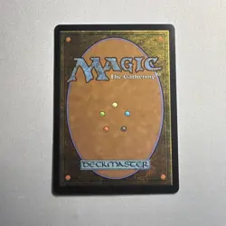 Wizards of the Coast MTG Consult the Star Charts EOE 0051 EN Rare Regular - Image 2