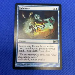 Fabricate, M10 (Excellent Condition) - Image 1