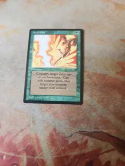 Avoid Fate Legends MTG LP - Image 1