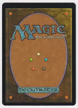 Miscut Mirror Strike LP Prophecy 2000 WOTC MTG Magic Factory Error Misprint EDH! - Image 2