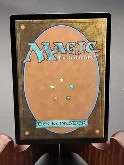 Wayfarer's Bauble (2656) Secret Lair Drop MTG Foil Near Mint - Image 2