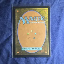 Flare of Fortitude MH3 Regular Rare White 0026 - Image 2