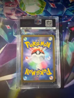 PSA 10 Gem Mint JPN Keldeo s12a VStar Universe 179/172 Pokemon - Image 2