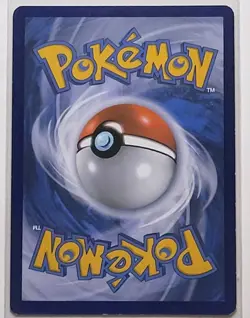 2015 Pokemon TCG - Arceus XY83 XY Black Star Promo - LP - Image 2