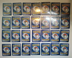 LOT- Pokemon Rockets Ariana, Dawn, Prismatic Sword Shield Full Art Trainer Card - Image 4